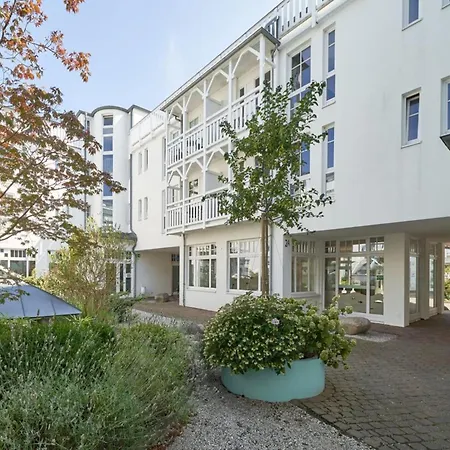 Apartment Gemuetliche Nahe Ostseestrand In *